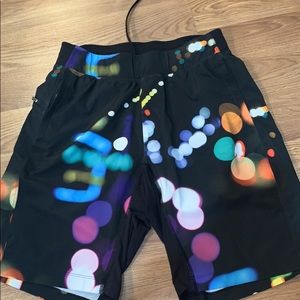 Men’s lululemon shorts